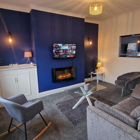 Cosy Home Perfect For Families And Contractors With Free Parking Darlington  Exterior foto