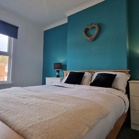 Cosy Home Perfect For Families And Contractors With Free Parking Darlington  Exterior foto