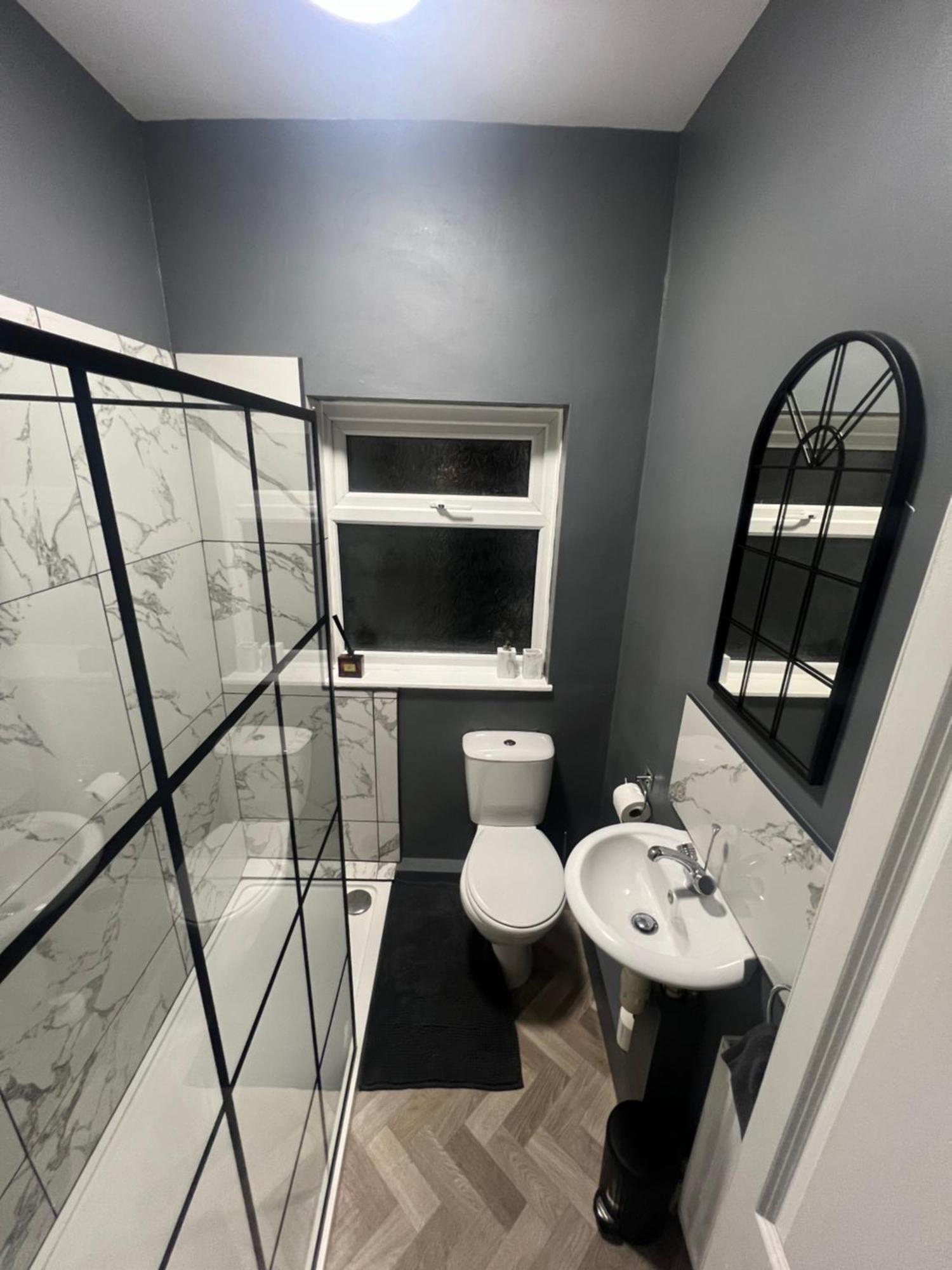 Cosy Home Perfect For Families And Contractors With Free Parking Darlington  Exterior foto