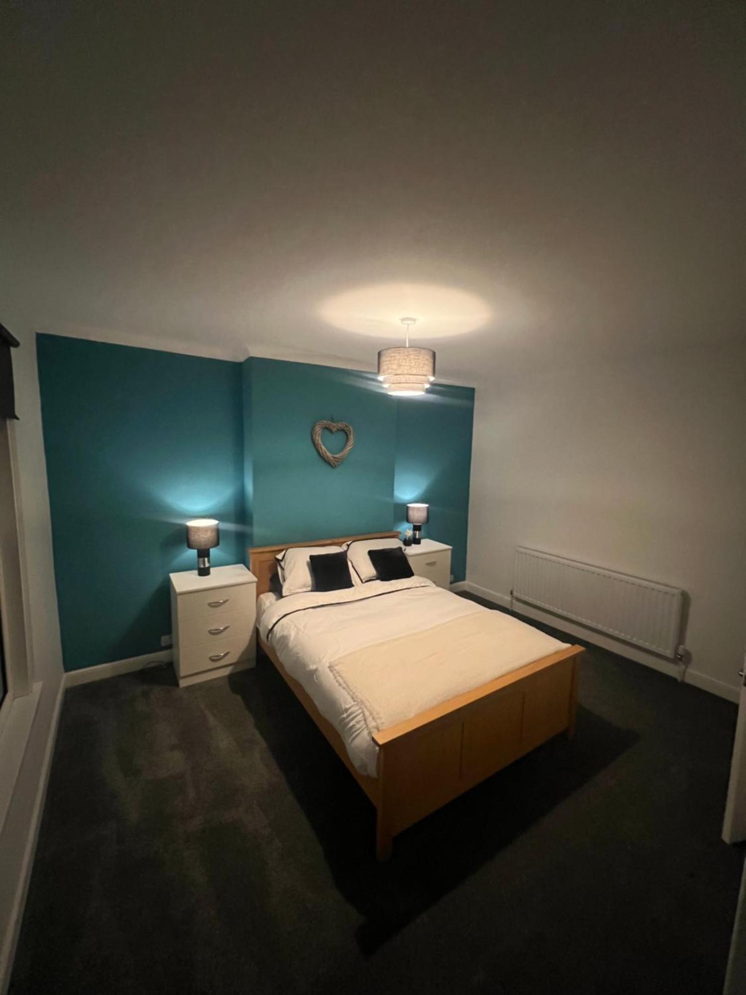 Cosy Home Perfect For Families And Contractors With Free Parking Darlington  Exterior foto