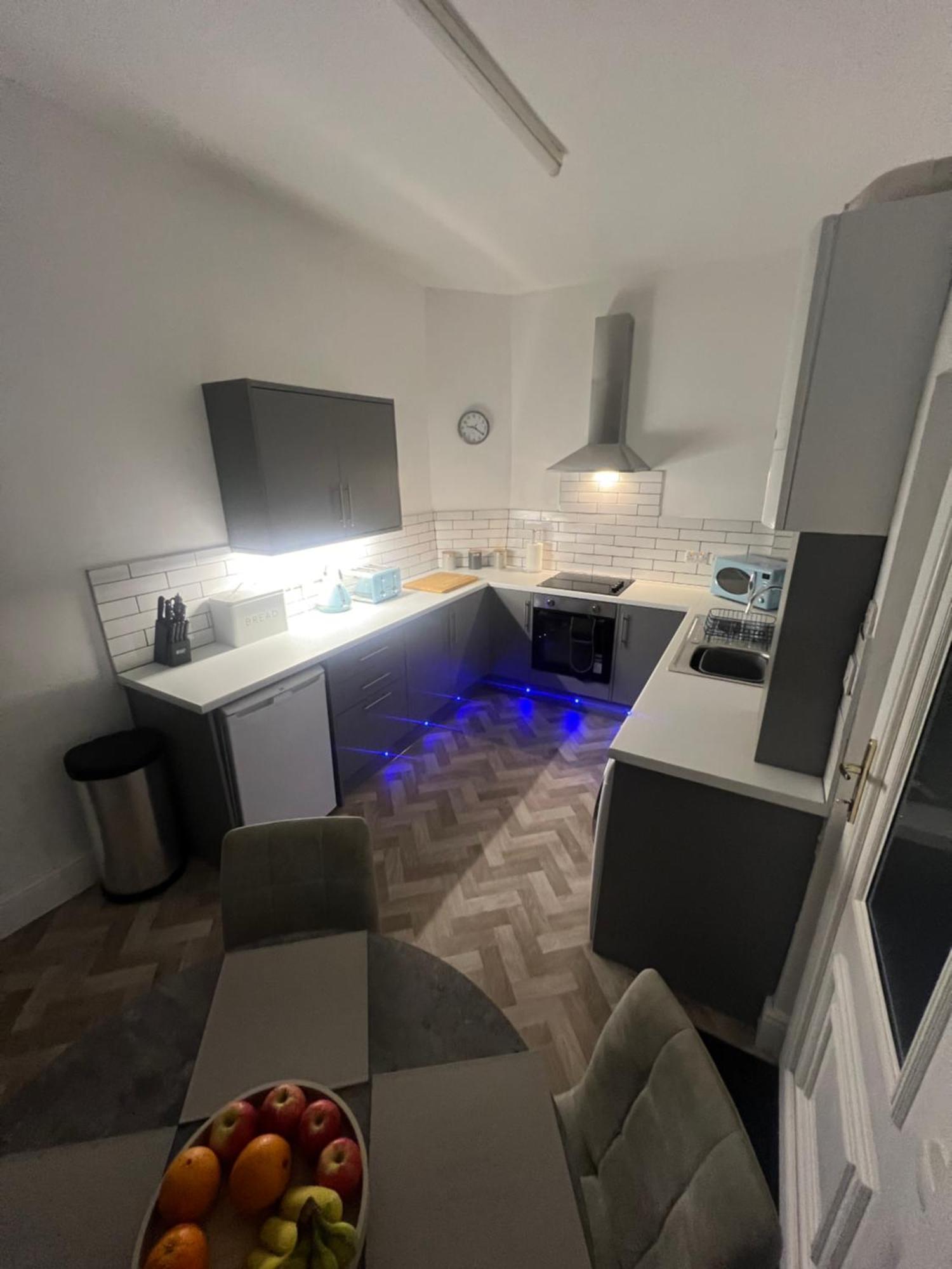 Cosy Home Perfect For Families And Contractors With Free Parking Darlington  Exterior foto