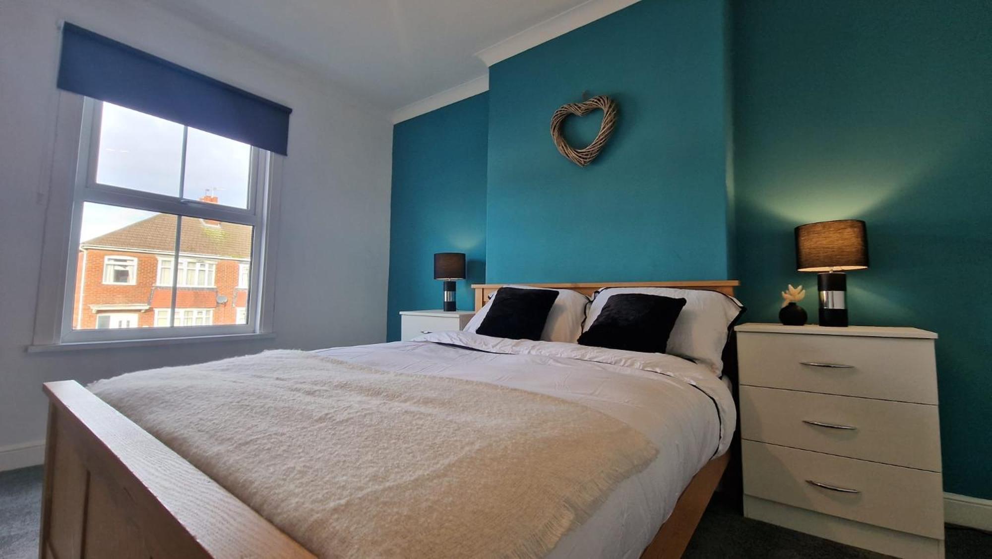 Cosy Home Perfect For Families And Contractors With Free Parking Darlington  Exterior foto