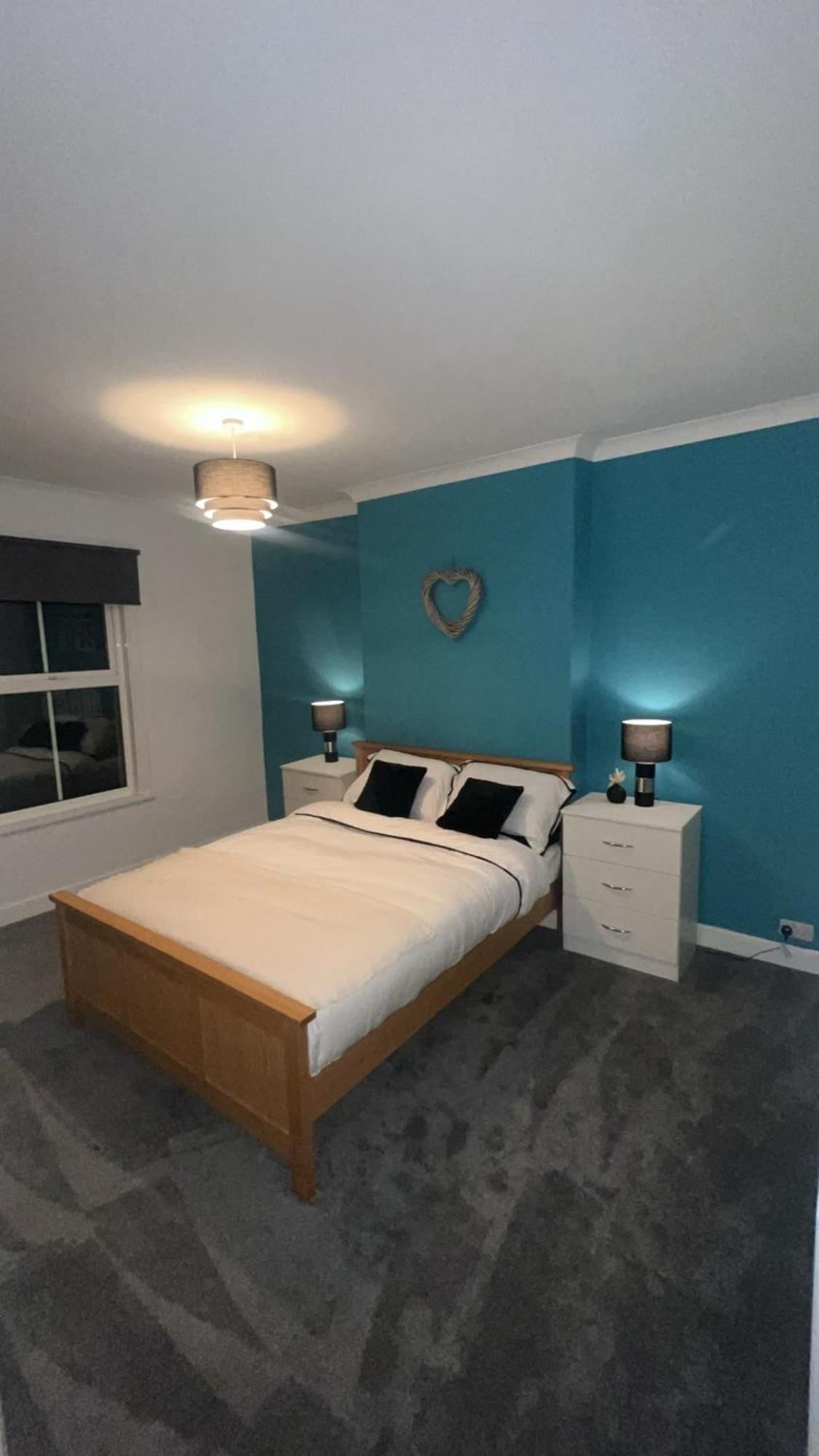 Cosy Home Perfect For Families And Contractors With Free Parking Darlington  Exterior foto