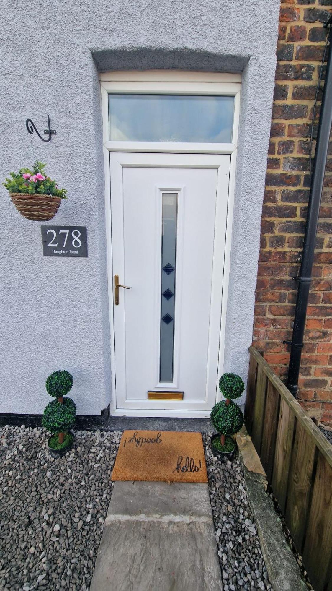 Cosy Home Perfect For Families And Contractors With Free Parking Darlington  Exterior foto